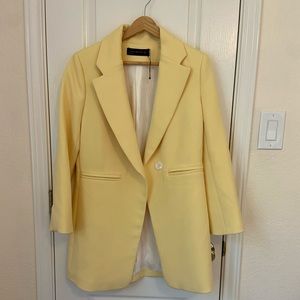 Zara woman coat